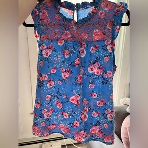 Emily Wonder by‎ Andree by Unit Blouse